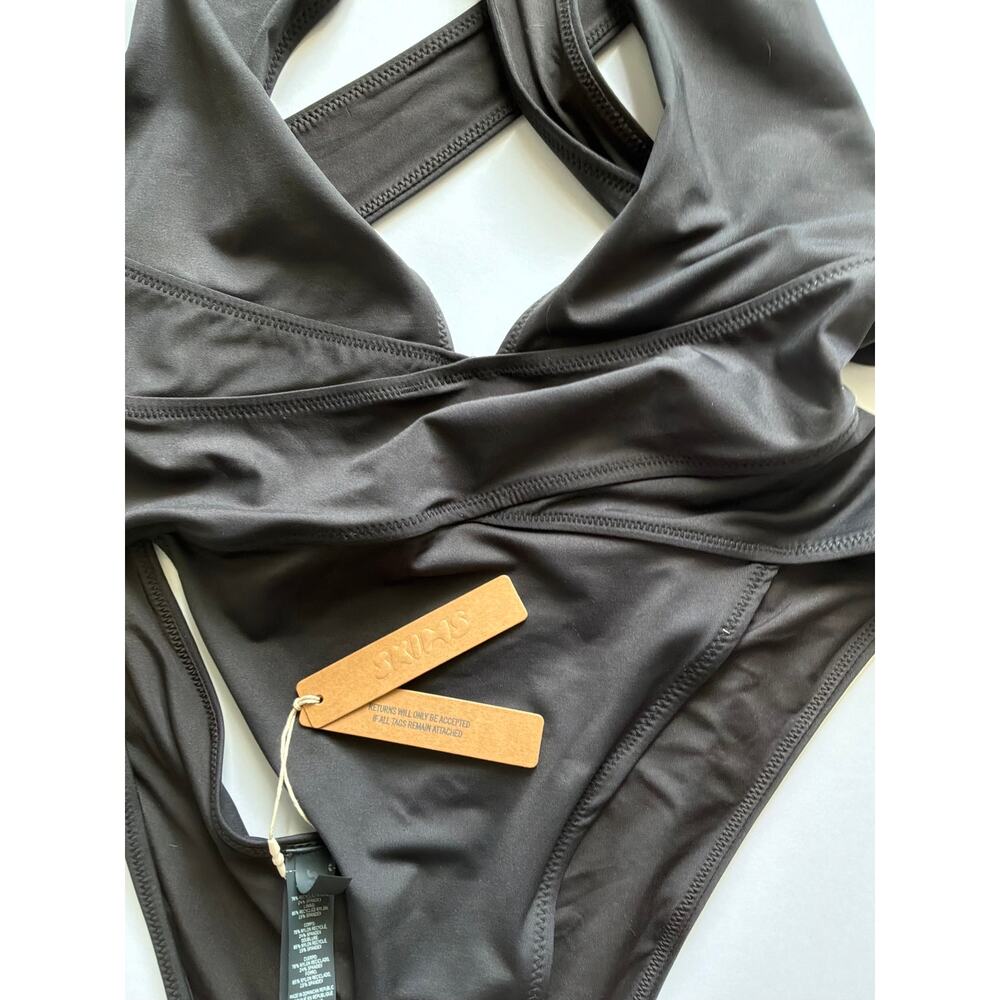 SKIMS Monokini NWT Large - Picture 3 of 5